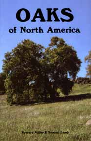 Oaks of North America