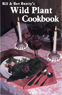 Wild Plant Cookbook